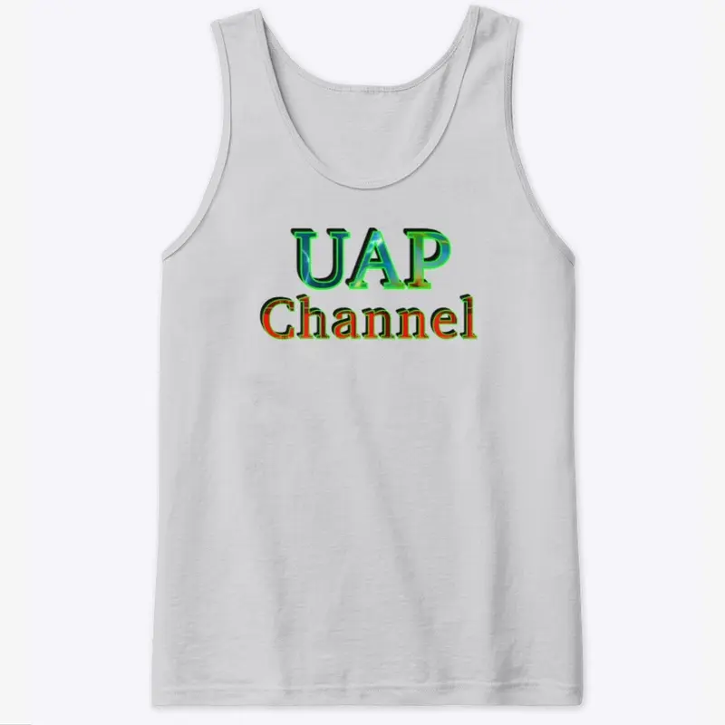 UAP Channel Official Logo